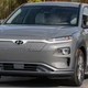 Illustration for article titled The Hyundai Kona Electric Has The Most Least Face